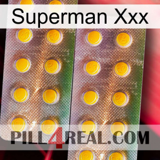 Superman Xxx new10